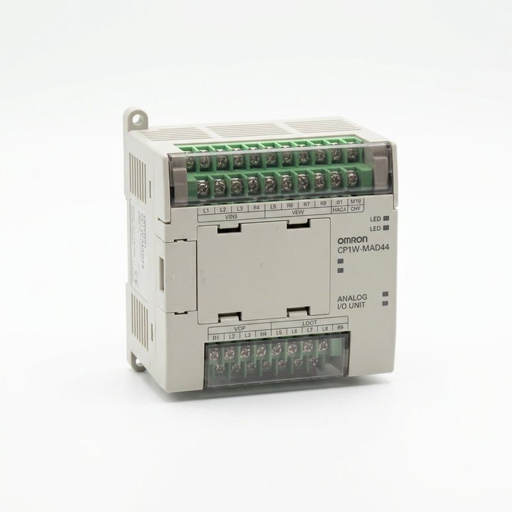 Omron CP1W-MAD44