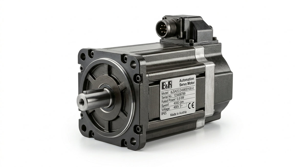 B&R 8JSA22.E4080D100-0