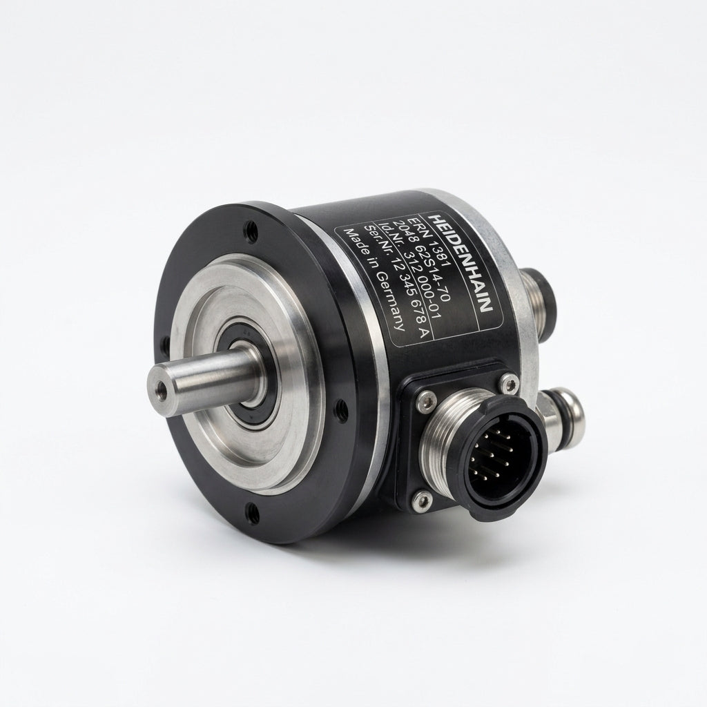 HEIDENHAIN CORP ERN 1381