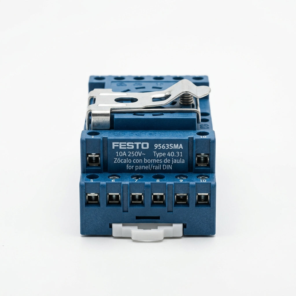 FESTO 9563SMA