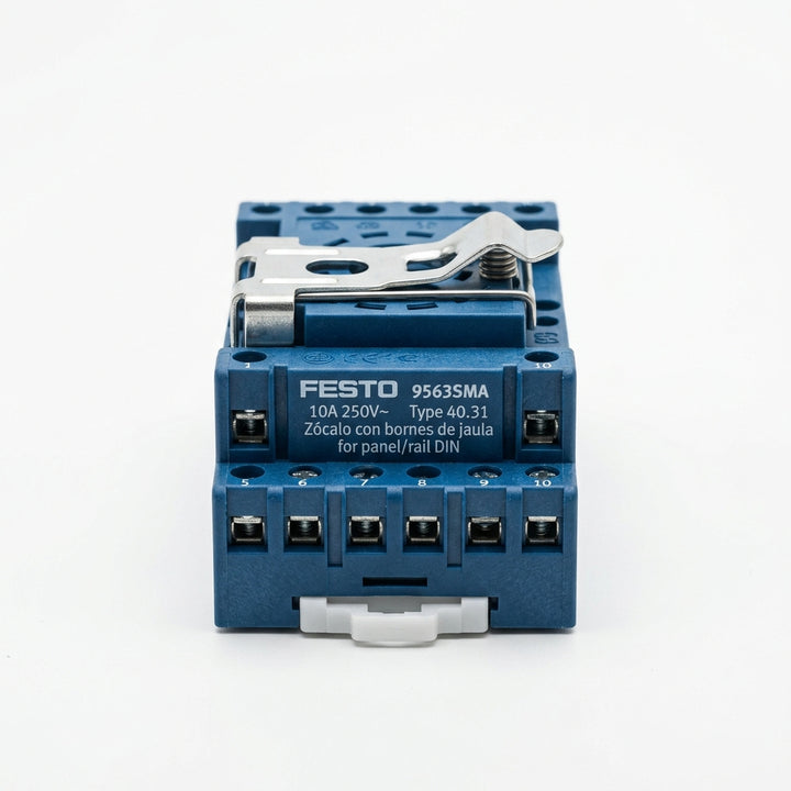 FESTO 9563SMA