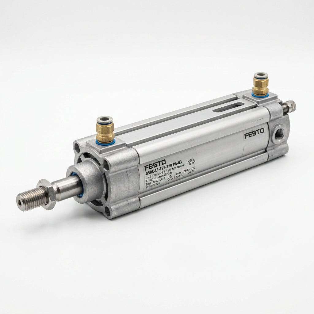 FESTO DSBC-L1-125-320-PA-N3