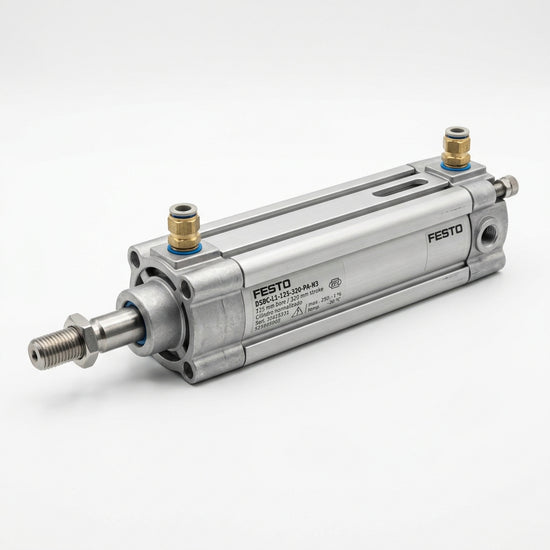 FESTO DSBC-L1-125-320-PA-N3