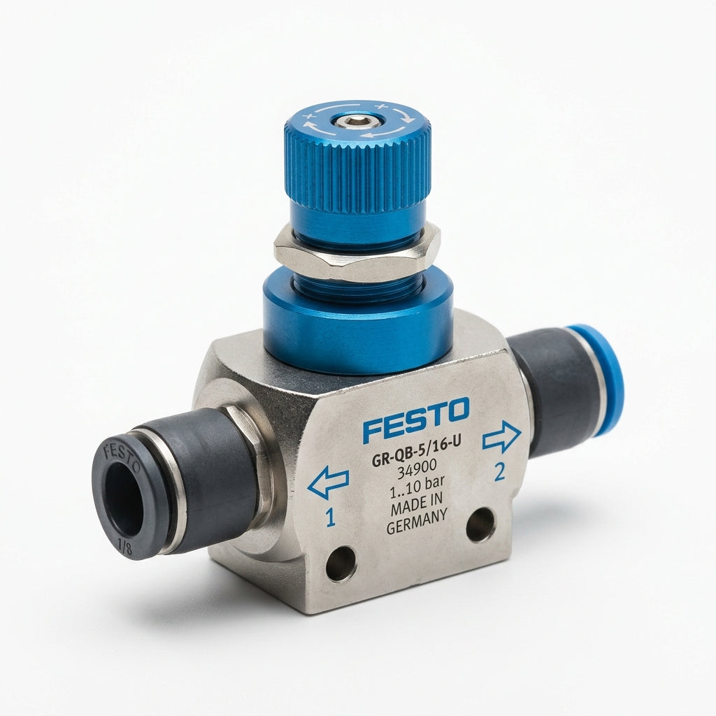 FESTO GR-QB-5/16-U