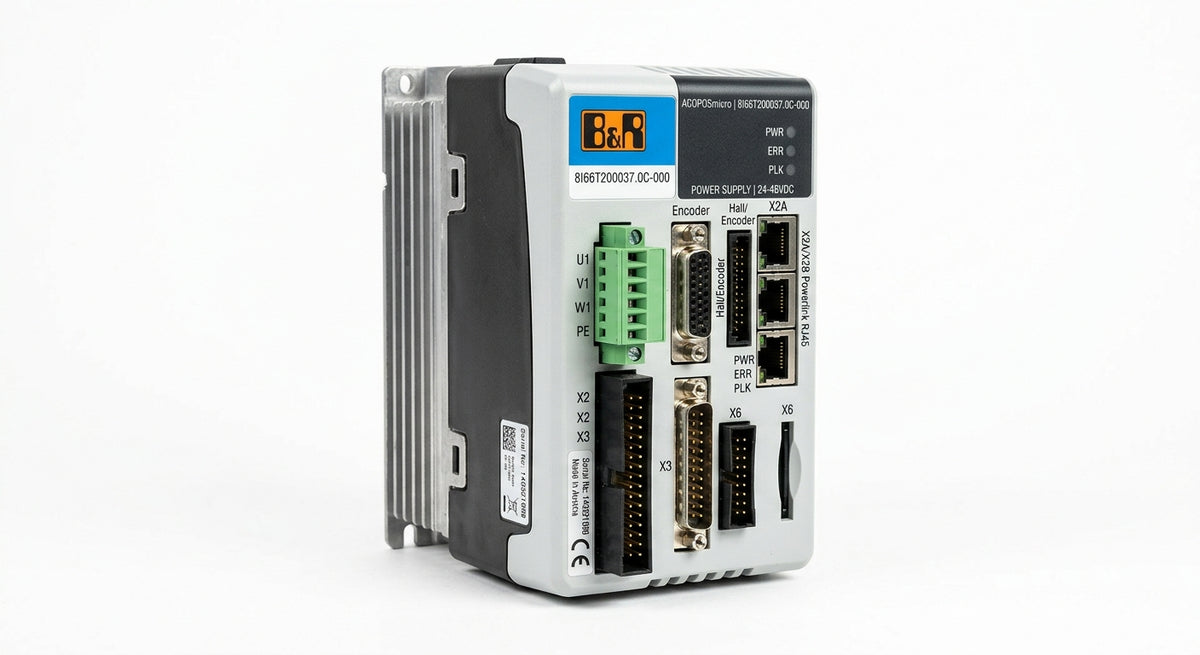 B&R 8I66T200037.0C-000