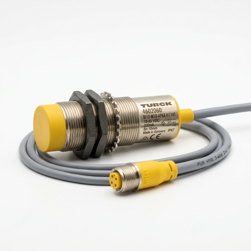 TURCK 4602060