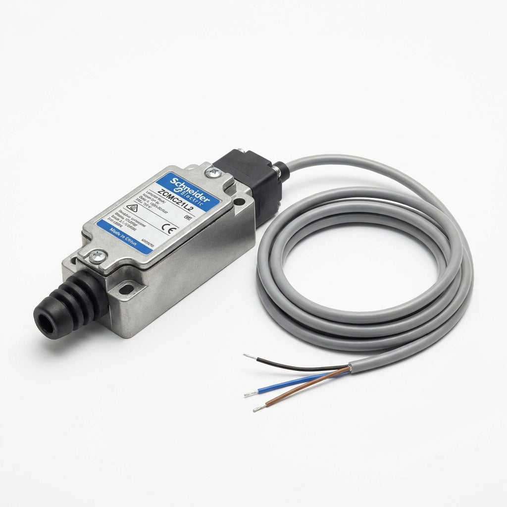 Schneider Electric ZCMC21L2