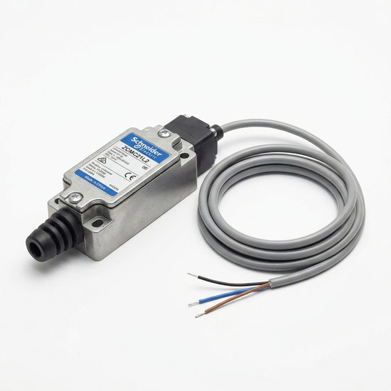 Schneider Electric ZCMC21L2