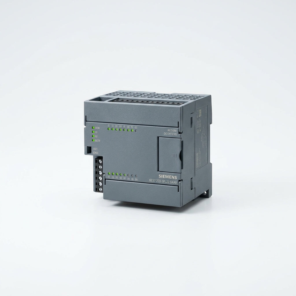 SIEMENS 6ES7 223-1PL22-0XA0