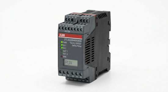 ABB 2TLA020046R0800