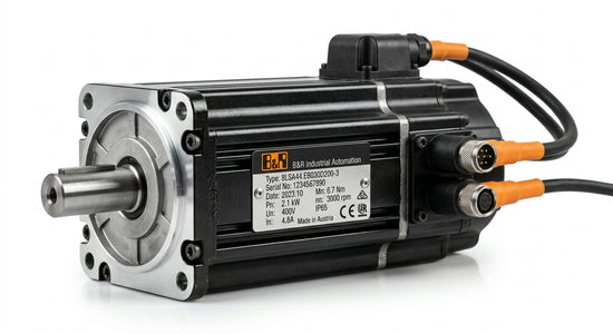B&R 8LSA44.EB030D200-3