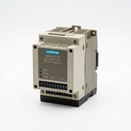 SIEMENS 6ES5 306-7LA11