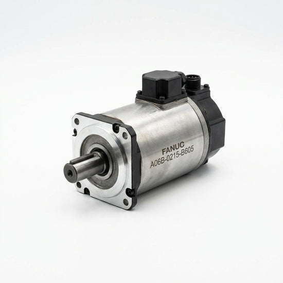 FANUC A06B-0215-B605