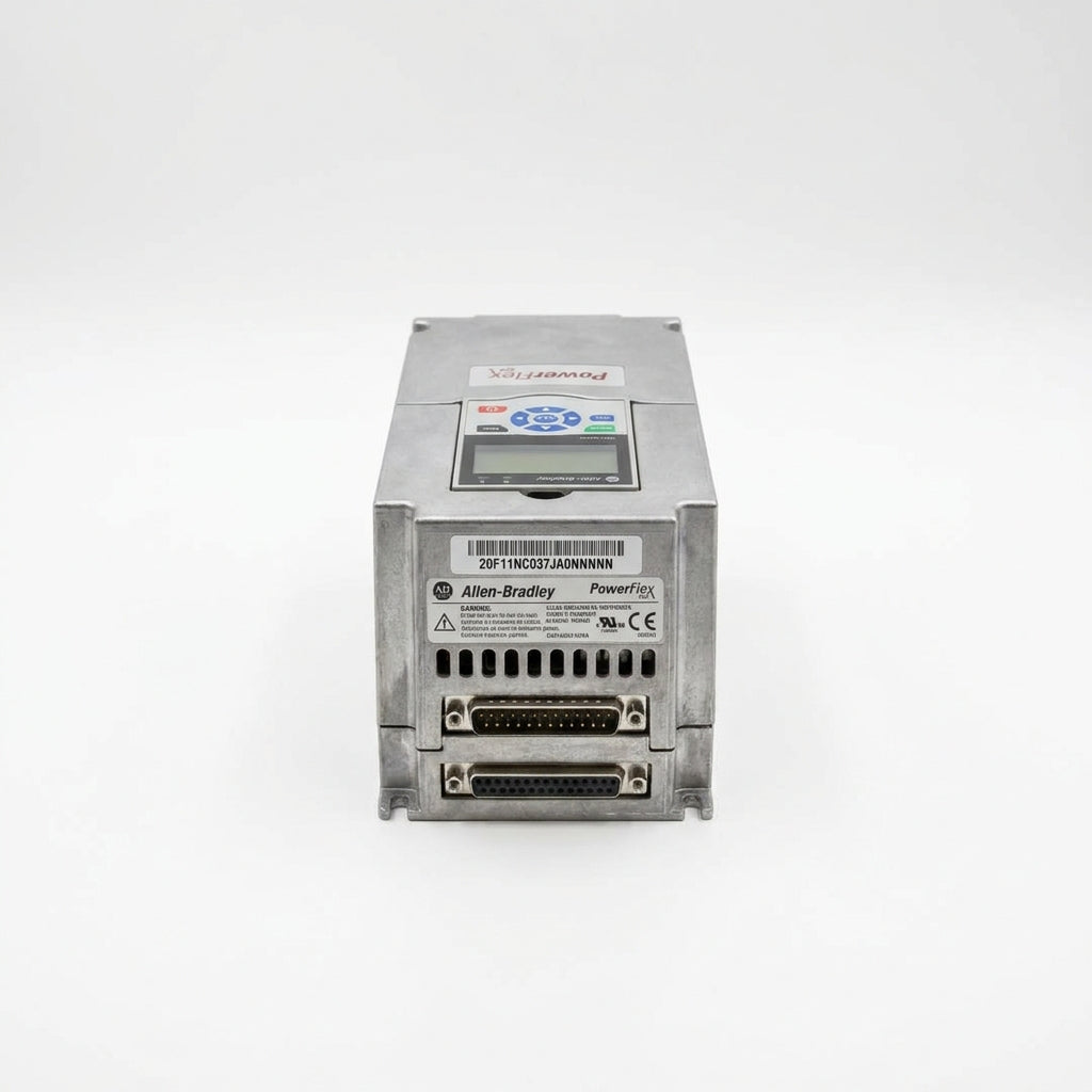 Allen-Bradley 20F11NC037JA0NNNNN