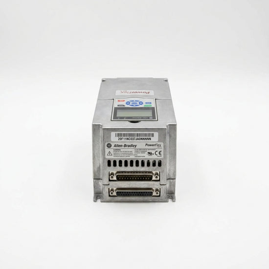Allen-Bradley 20F11NC037JA0NNNNN