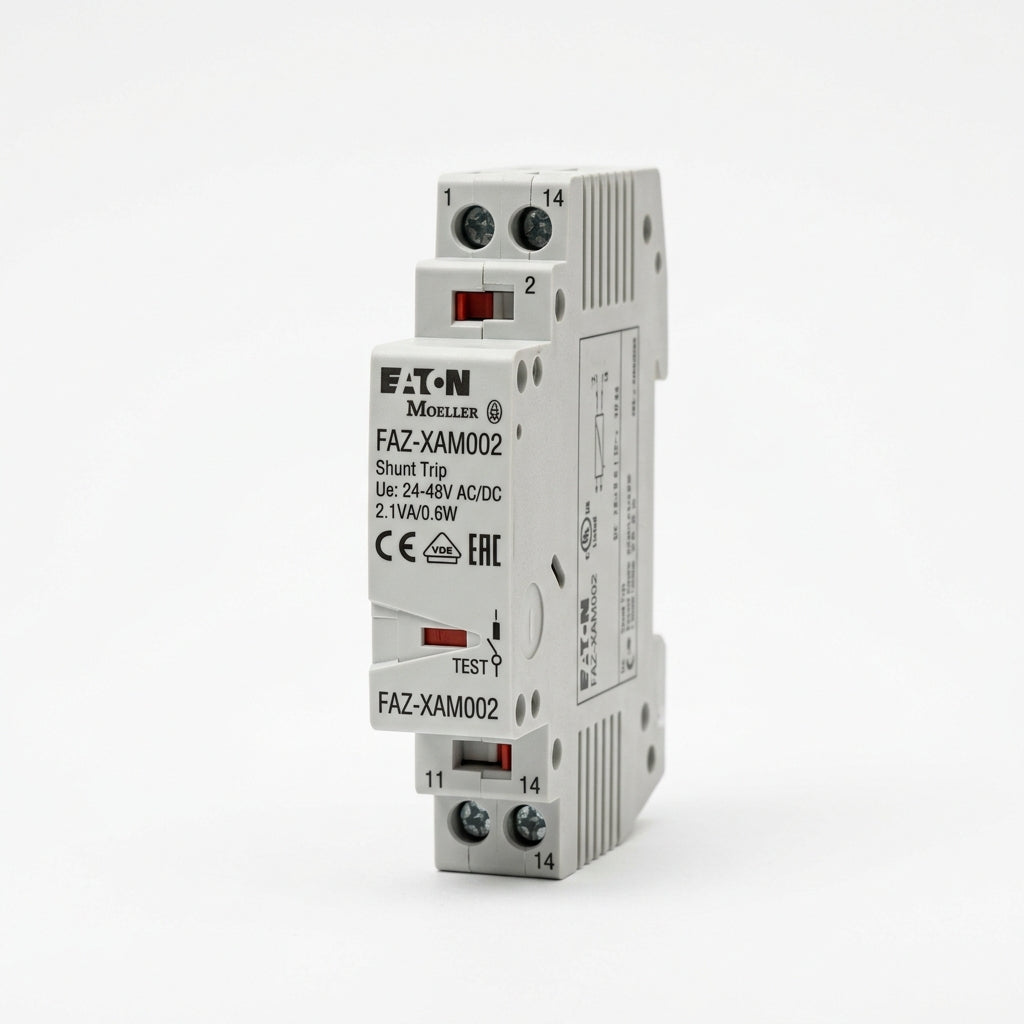 EATON MOELLER FAZ-XAM002