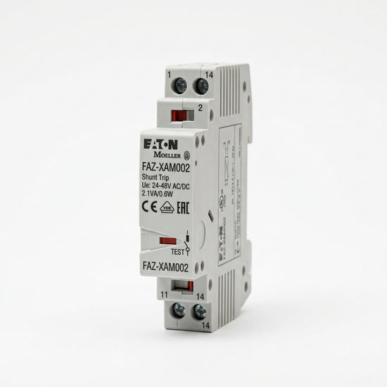 EATON MOELLER FAZ-XAM002