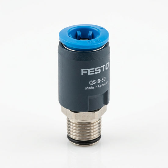 FESTO QS-8-50
