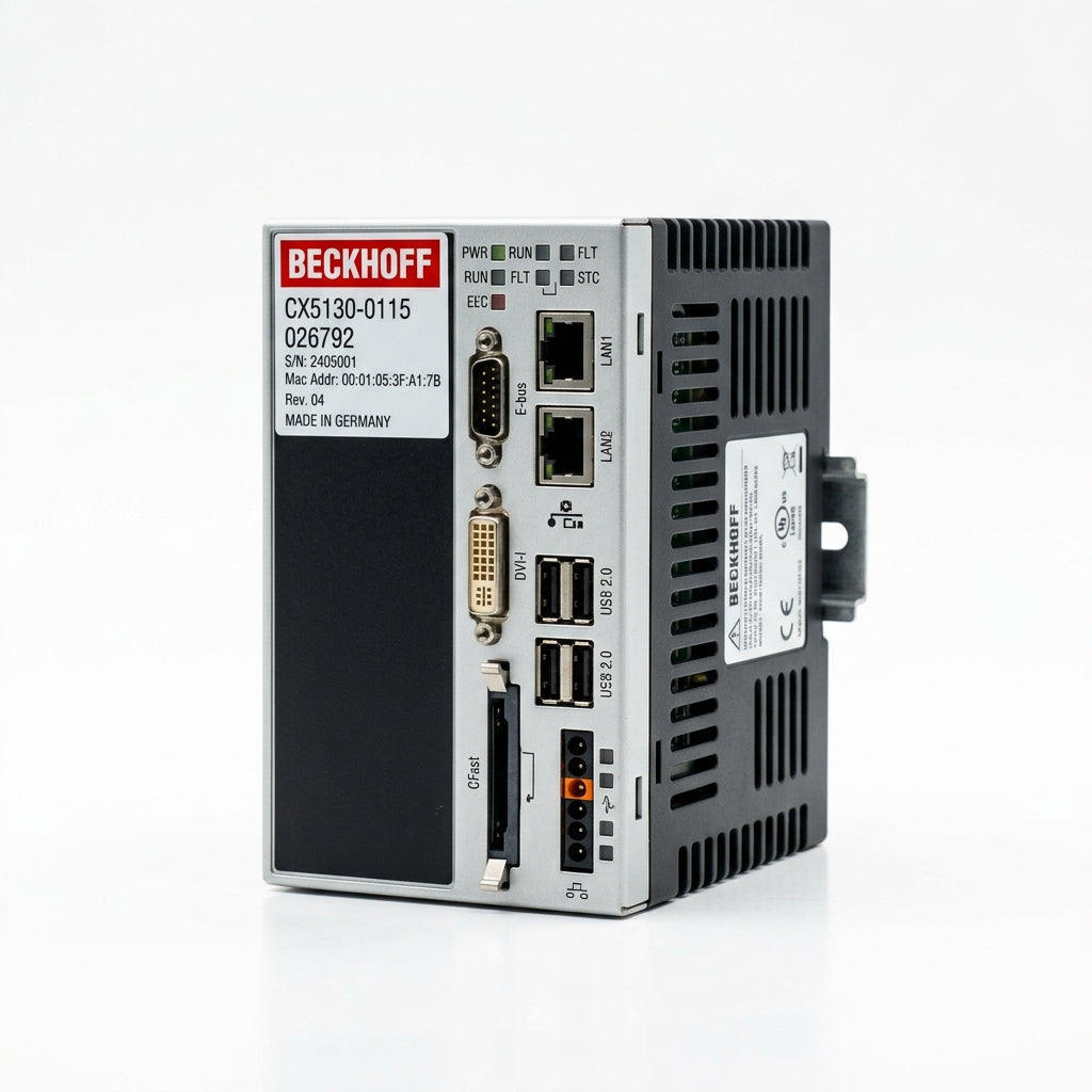 BECKHOFF 026792