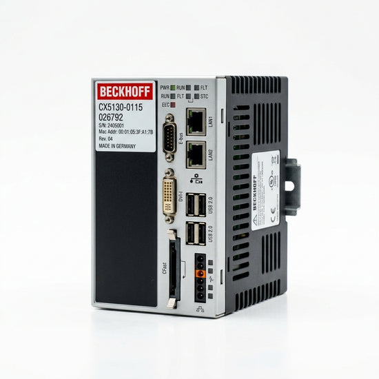 BECKHOFF 026792