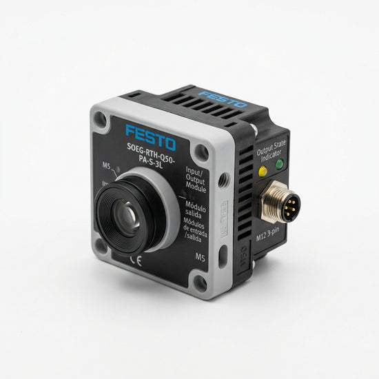 FESTO SOEG-RTH-Q50-PA-S-3L