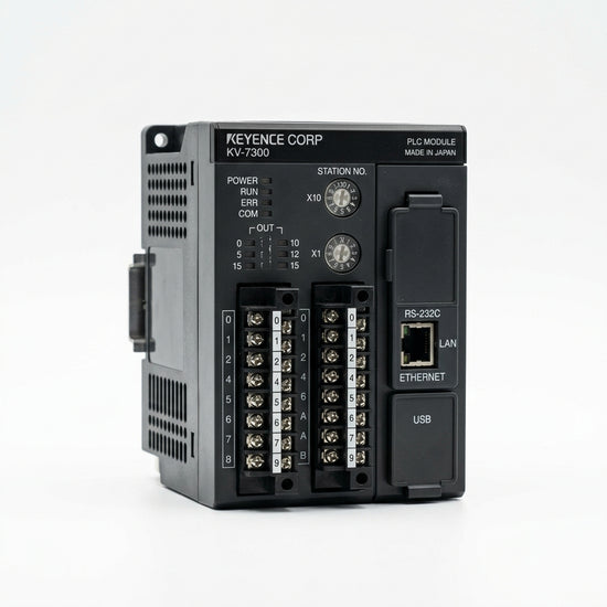 KEYENCE CORP KV-7300