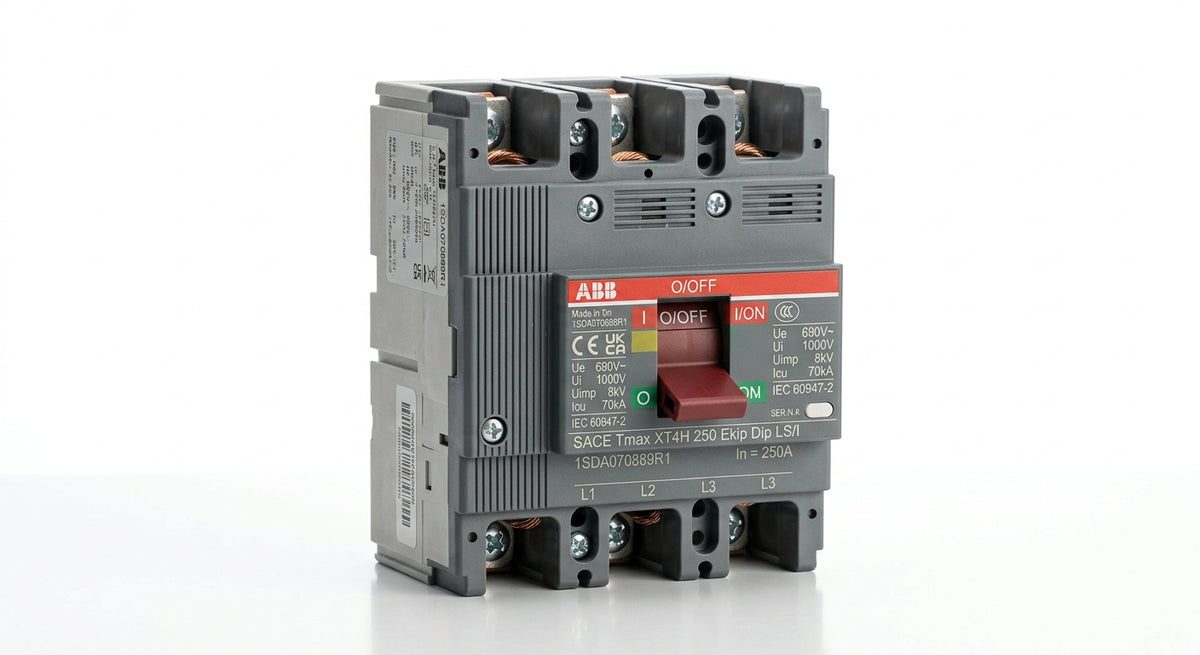 ABB 1SDA070889R1