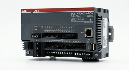 ABB 1A8TRF0000.02-09