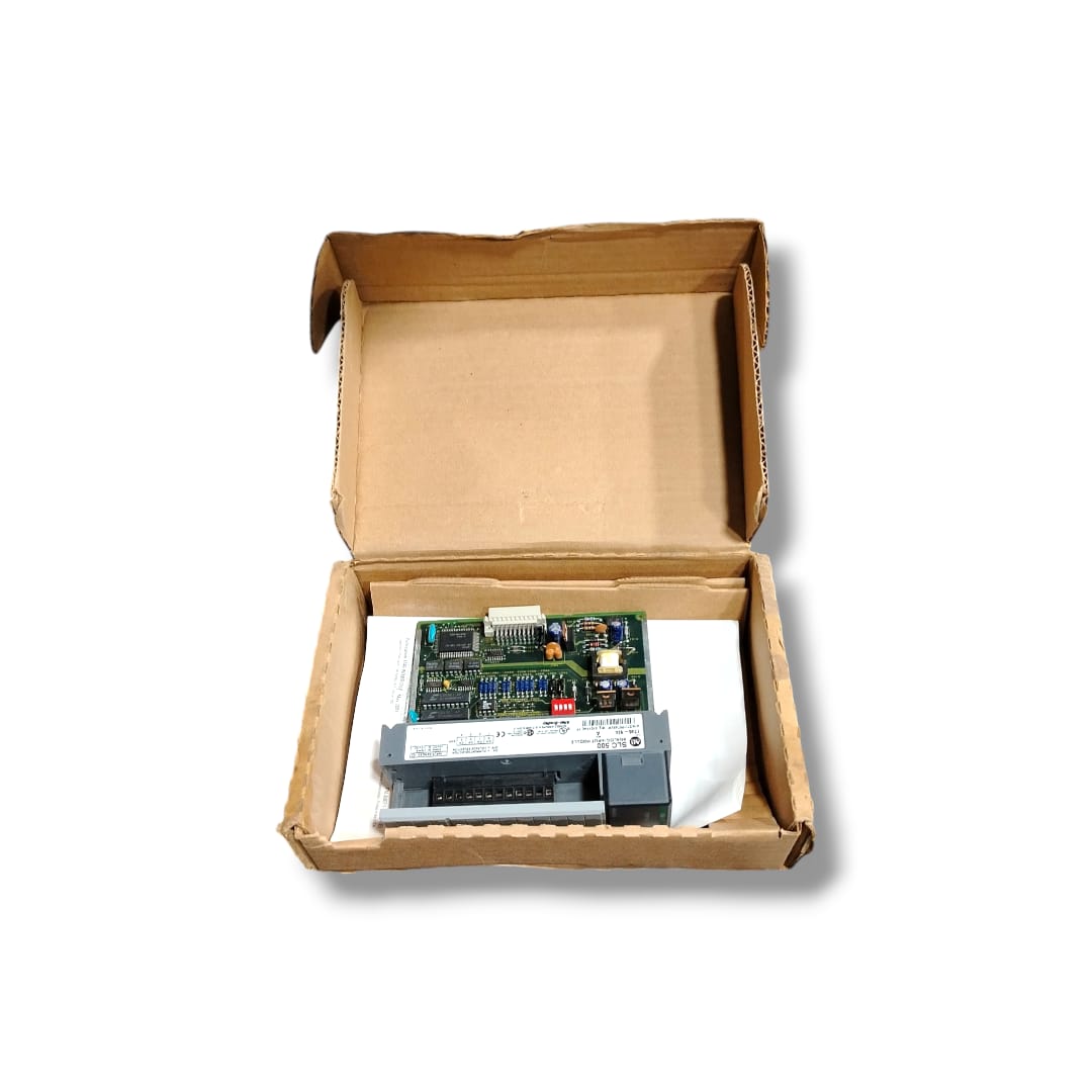 ALLEN BRADLEY 1746-NI4