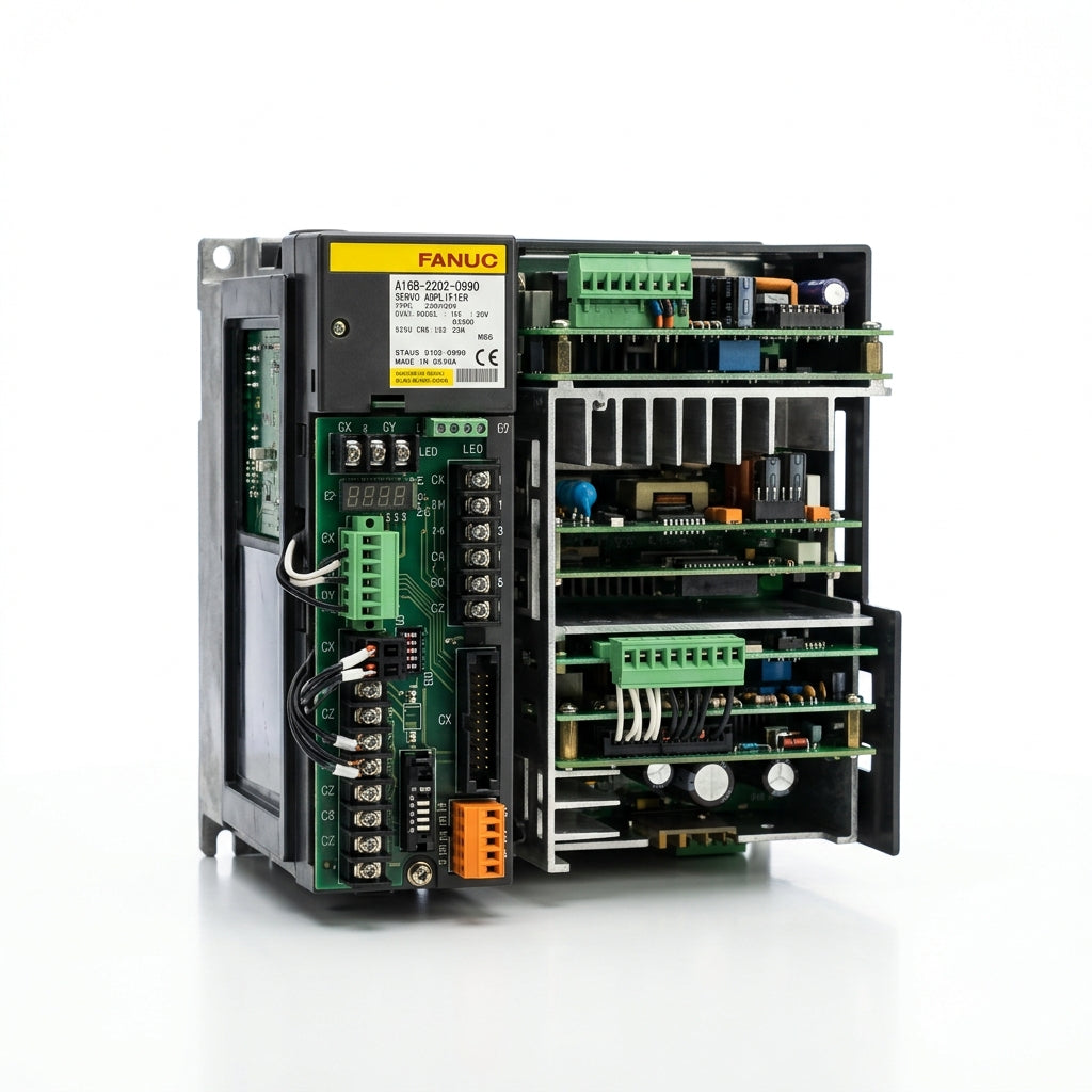 FANUC A16B-2202-0990