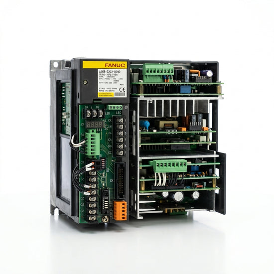 FANUC A16B-2202-0990