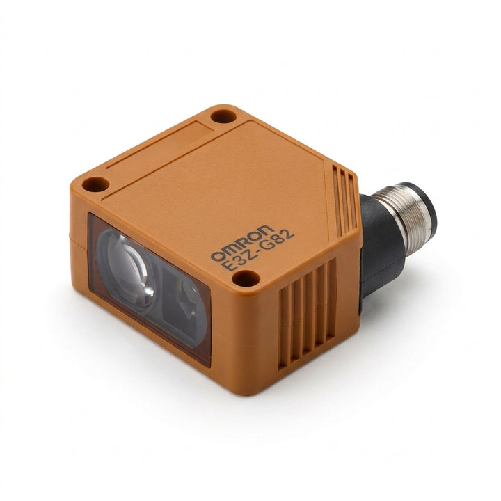 OMRON E3Z-G82