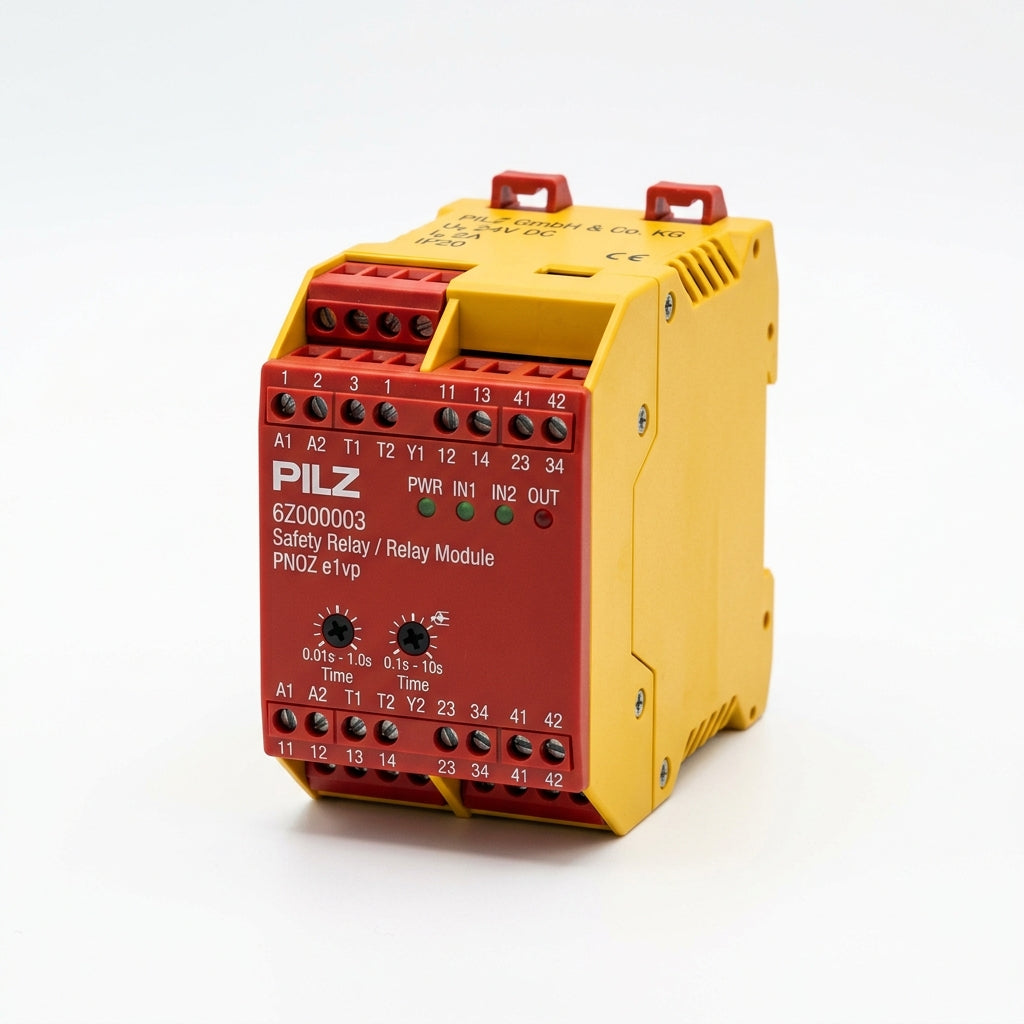 PILZ 6Z000003