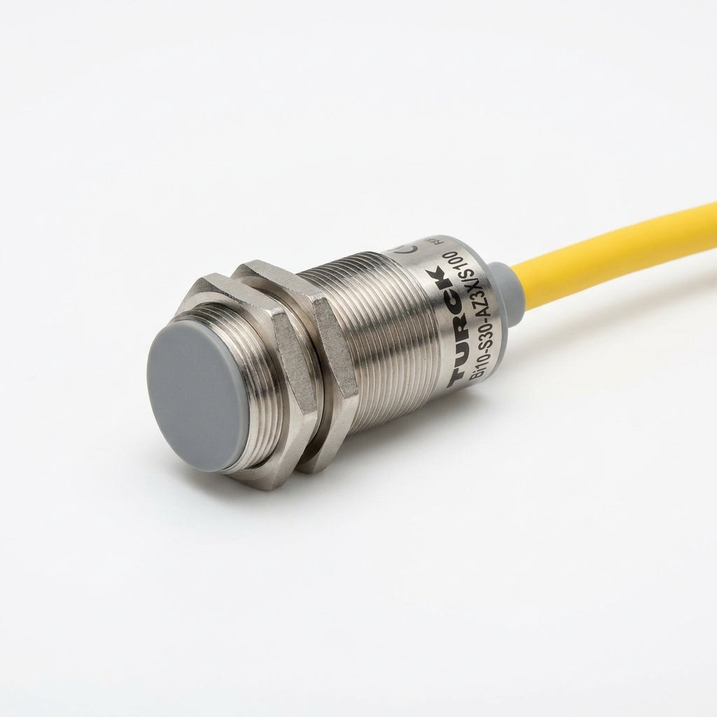 Turck Bi10-S30-AZ3X/S100