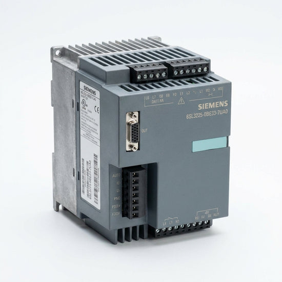 Siemens 6SL3225-0BE33-7UA0