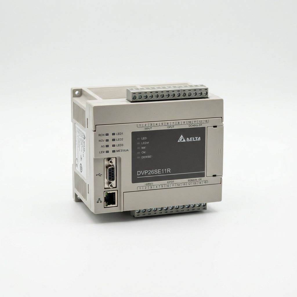 Delta Electronics DVP26SE11R