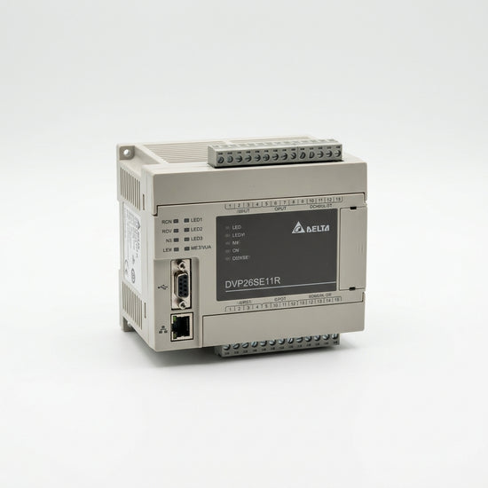 Delta Electronics DVP26SE11R