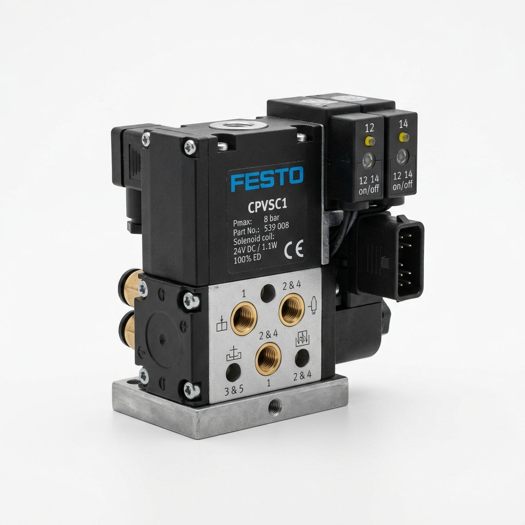 FESTO CPVSC1