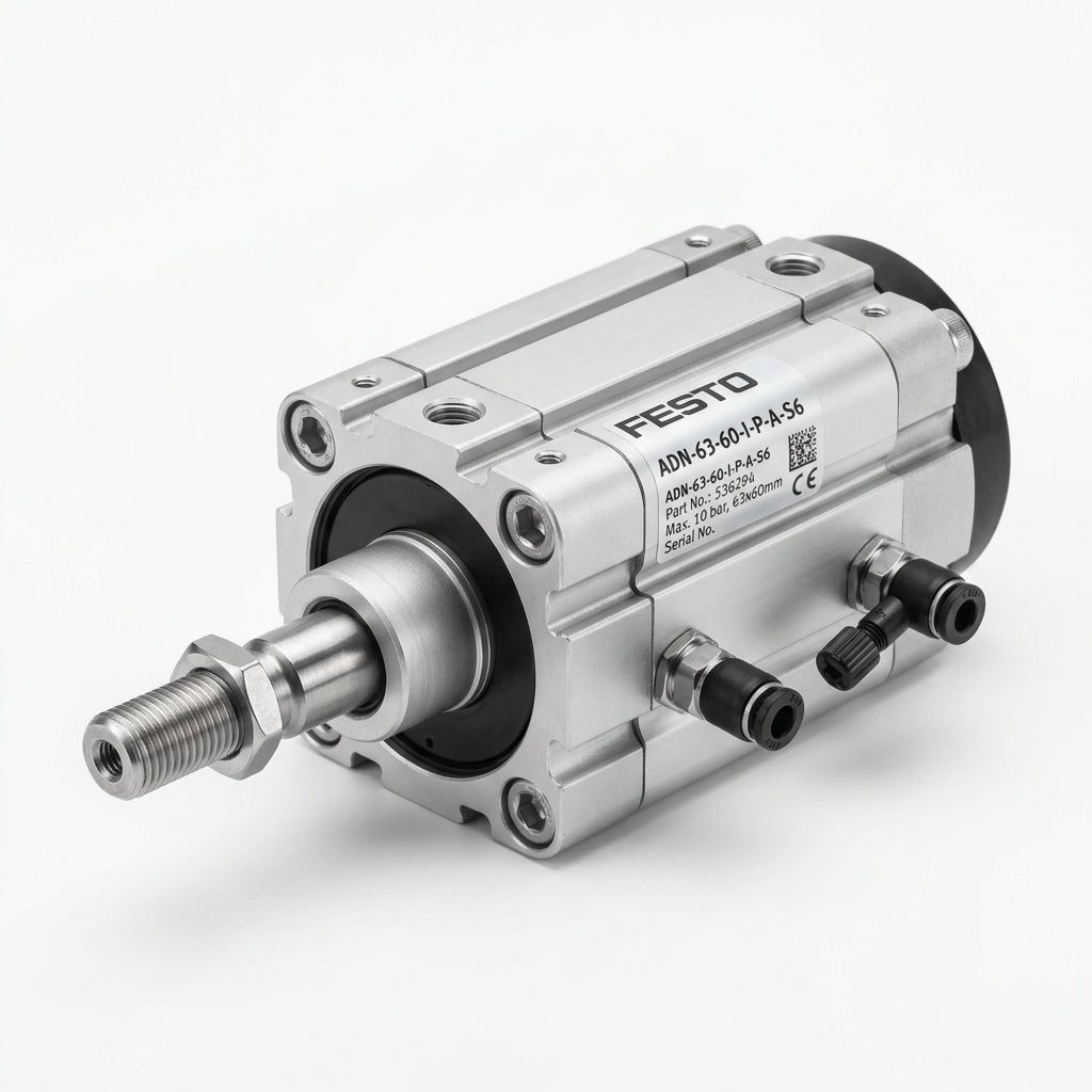 FESTO ADN-63-60-I-P-A-S6
