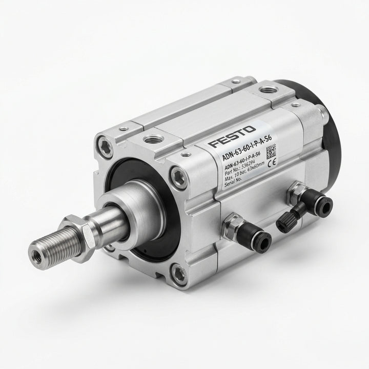 FESTO ADN-63-60-I-P-A-S6