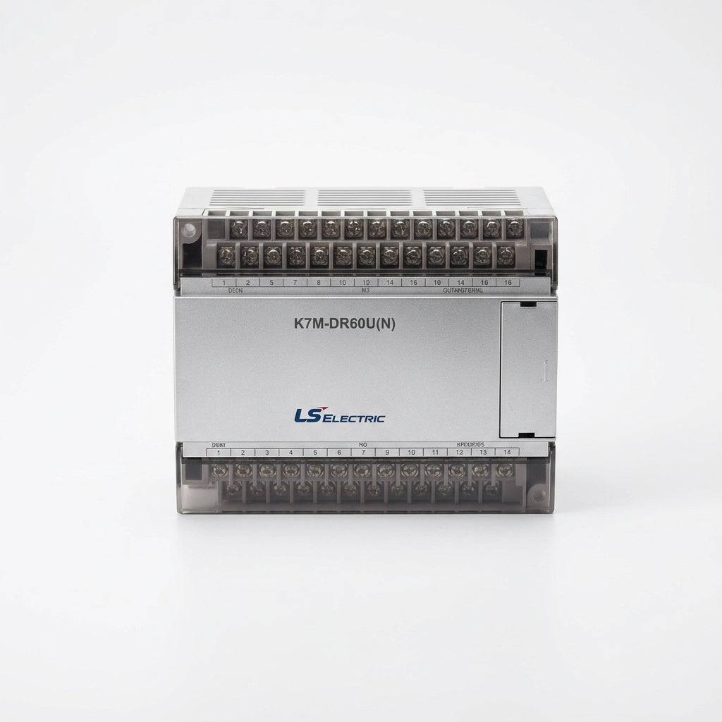 LS ELECTRIC K7M-DR60U(N)