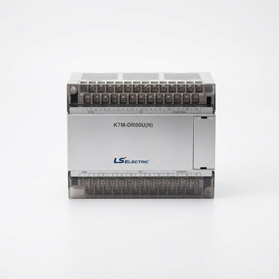 LS ELECTRIC K7M-DR60U(N)