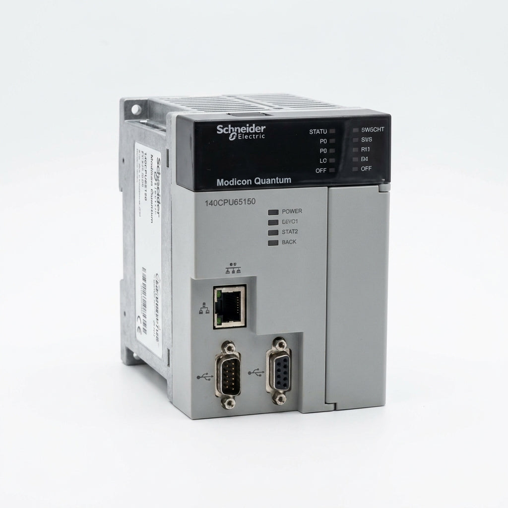 Schneider Electric 140CPU65150