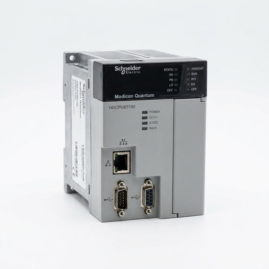Schneider Electric 140CPU65150