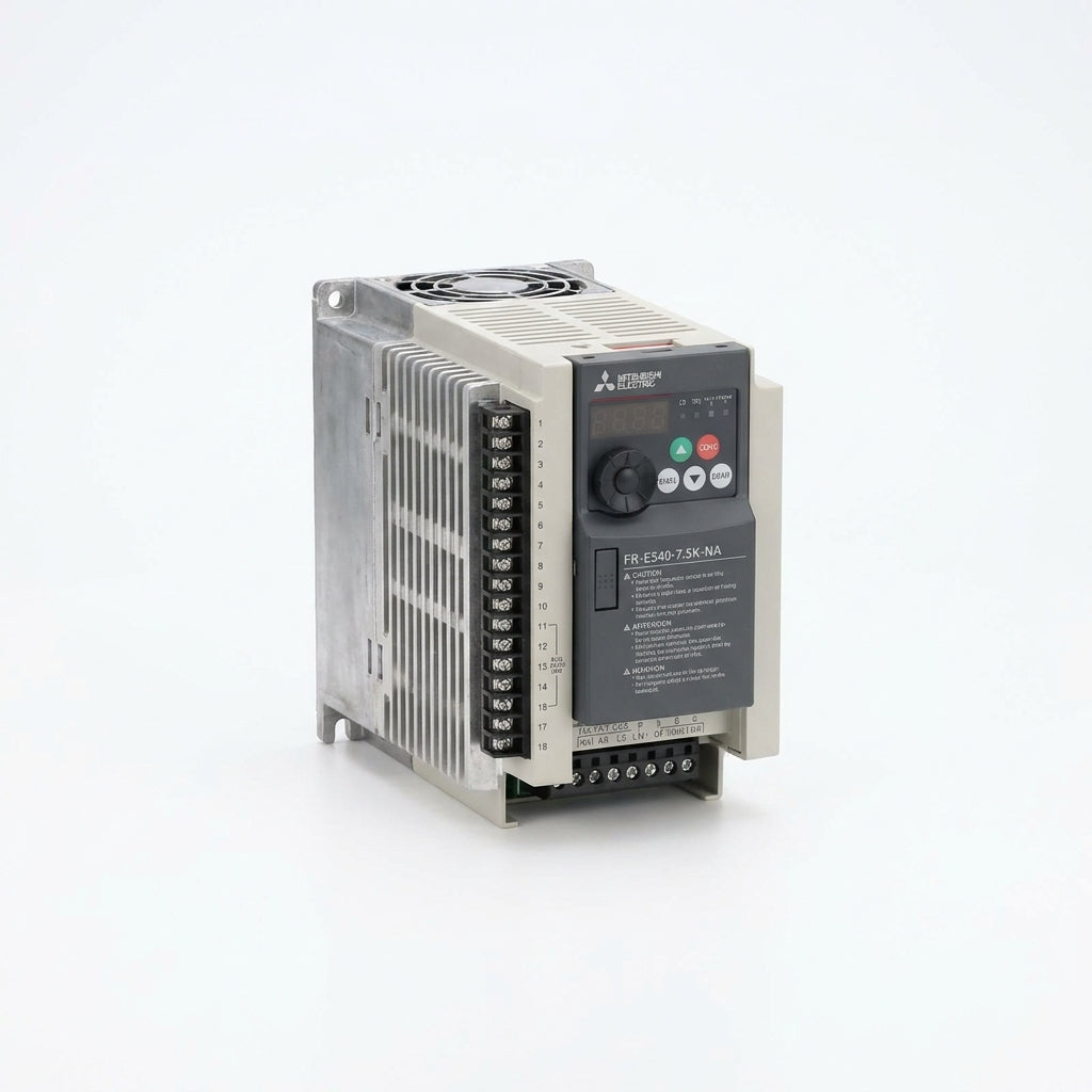 Mitsubishi Electric FR-E540-7.5K-NA