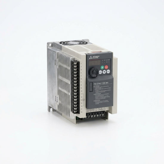 Mitsubishi Electric FR-E540-7.5K-NA