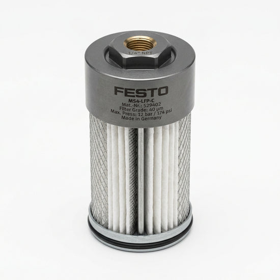 FESTO MS4-LFP-C