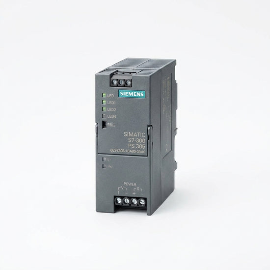 SIEMENS/PA 6ES7305-1BA80-0AA0