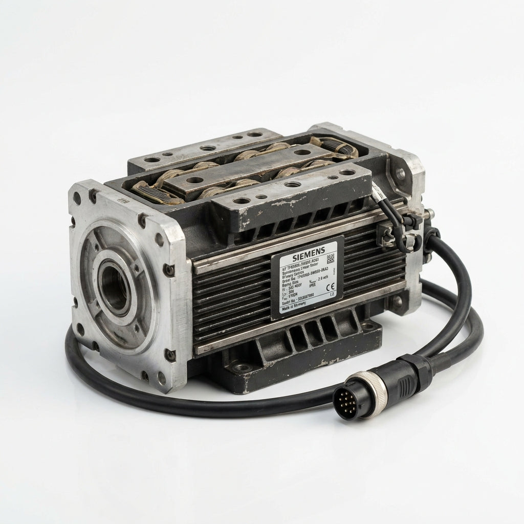 SIEMENS/HT 1FN3450-3WB50-0KA3