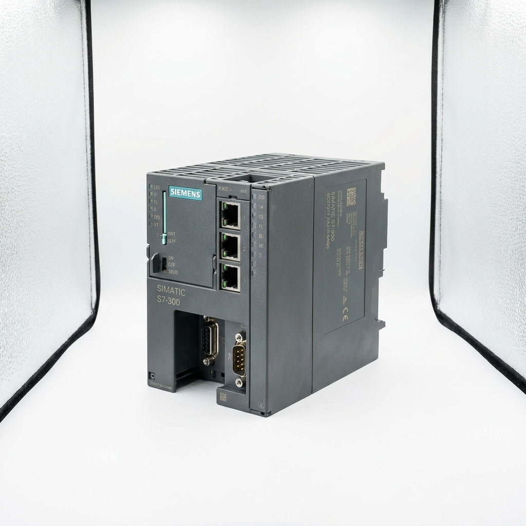 Siemens 6ES7317-2AJ10-0AB0